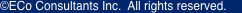 �ECo Consultants Inc.  All
